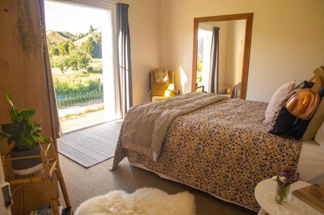 Mill House Villa Pohokura Eksteriør billede