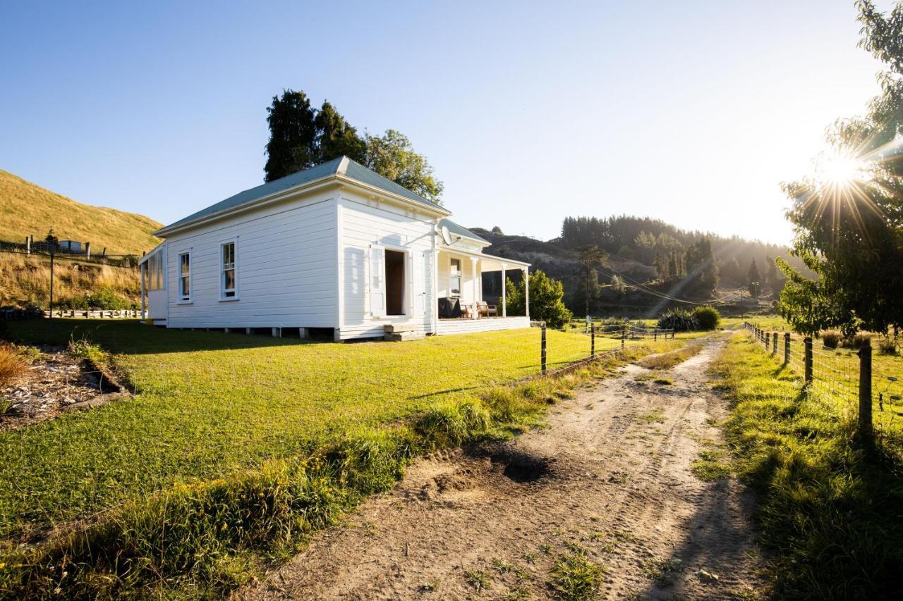 Mill House Villa Pohokura Eksteriør billede